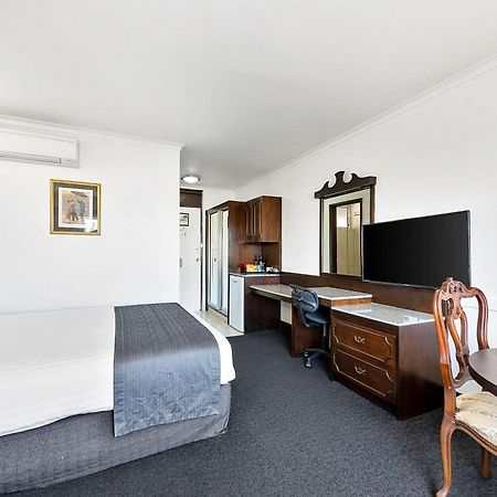 Quality Hotel Colonial Launceston Kültér fotó