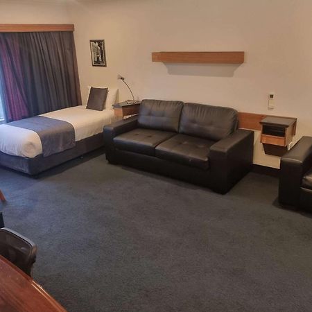 Quality Hotel Colonial Launceston Kültér fotó
