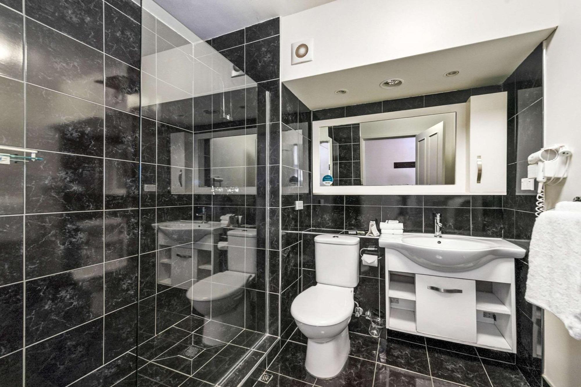 Quality Hotel Colonial Launceston Kültér fotó